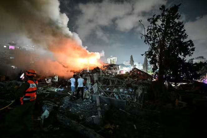 Posisi Indonesia di Tengah Panasnya Konflik Iran-Israel