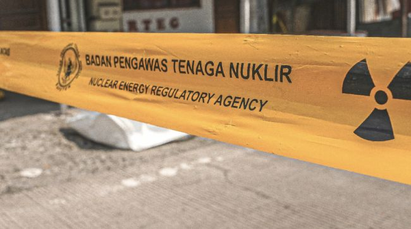 Mengenal Radiasi Radioaktif dan Bahayanya Bagi Tubuh