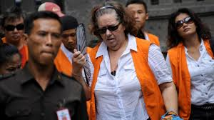 Warga Negara Inggris Lindsay June Akan Dipulangkan Ke Negaranya Setelah Dijatuhi Hukuman Mati di Indonesia Pada 2012