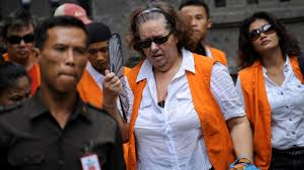 Warga Negara Inggris Lindsay June Akan Dipulangkan Ke Negaranya Setelah Dijatuhi Hukuman Mati di Indonesia Pada 2012