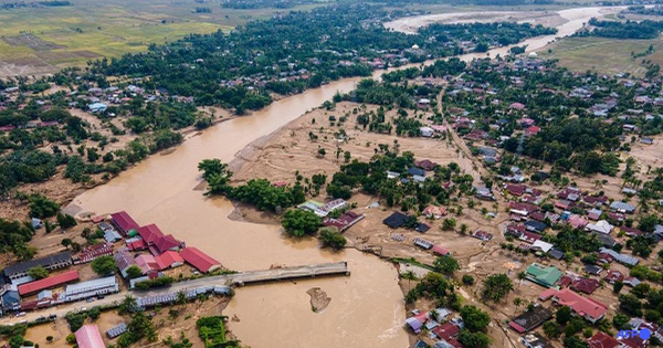 Usai Bencana Banjir di Sumatera, Pemerintah Berjanji Untuk Berikan Bantuan-Bantuan Ini