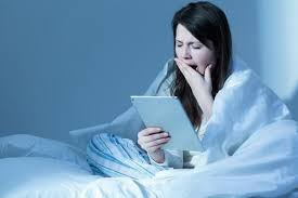 Tidur Larut Malam Buat Otak Kurang Fokus dan Lelah, Ini Penjelasannya