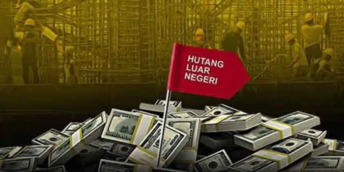 Hutang Negara Meningkat, Ekonom: Belum Bahaya