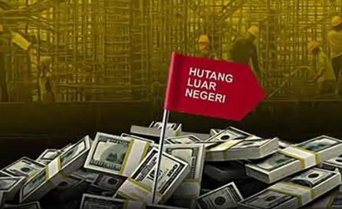 Hutang Negara Meningkat, Ekonom: Belum Bahaya