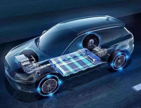 Baterai Mobil Listrik Bekas Ternyata Hampir Setara Mobil Baru, Lebih Baik Beli Bekas Daripada Baru?