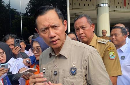 Saran Menteri PPPA Jadi Sorotan, Menko AHY: Tidak Boleh Membedakan Laki dan Perempuan!