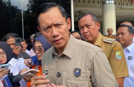 Saran Menteri PPPA Jadi Sorotan, Menko AHY: Tidak Boleh Membedakan Laki dan Perempuan!