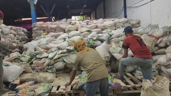 Diduga Ada Tindakan Korupsi Pada Penyaluran Bantuan Sosial Beras, KPK Tetapkan 5 Tersangka