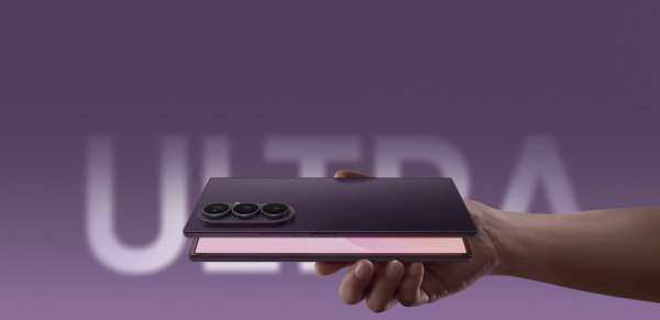 Samsung Rilis Smartphone Series Z-Fold Keluaran Terbaru Dengan Kualitas Kamera Ekstra Jernih