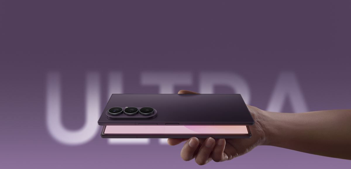 Samsung Rilis Smartphone Series Z-Fold Keluaran Terbaru Dengan Kualitas Kamera Ekstra Jernih