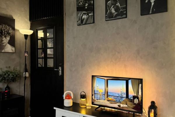 Gaya Baru Gen Z Dekor Kamar Kos Jadi Modern