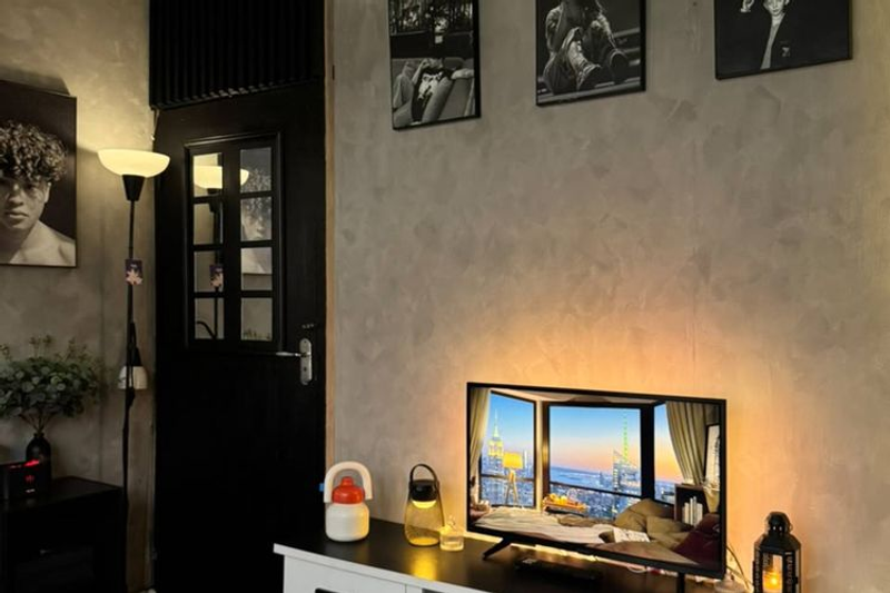Gaya Baru Gen Z Dekor Kamar Kos Jadi Modern