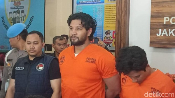 Mantan Suami Irish Bella, Ammar Zoni Mengaku Kangen Dengan Anak-Anaknya Selama Mendekam di Penjara