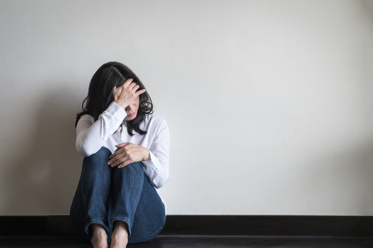 Tekanan Hidup Buat Stress Meningkat? Ini Rahasia Redakan Stres Dengan Mudah