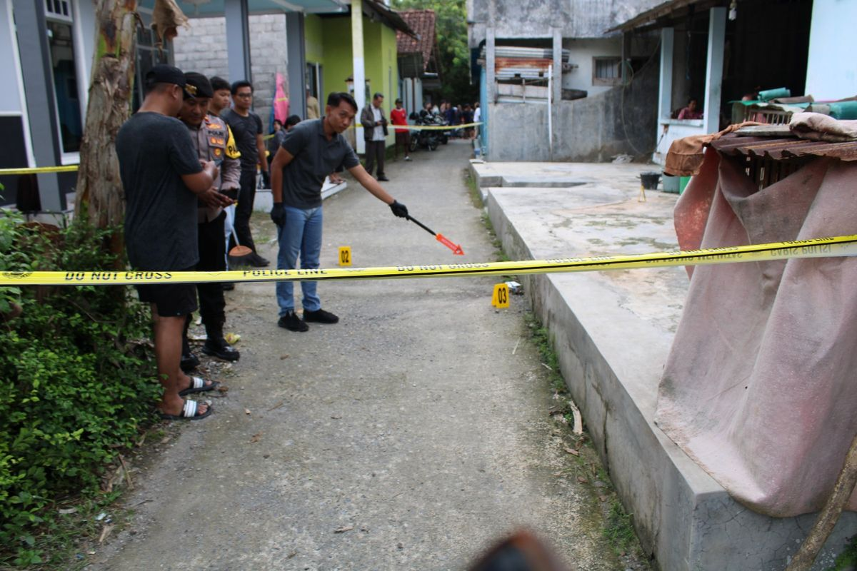 Petugas Satpol PP di Jawa Tengah Meninggal Dunia Usai Coba Selamatkan ODGJ