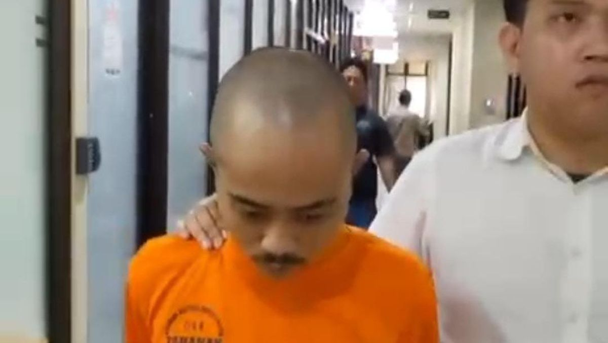 Seorang Anak di Bekasi Menganiaya Ibu Kandung Sendiri, Saat Ini Terancam Hukuman 5 Tahun Penjara