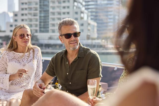 Miliarder Dunia Sibuk Memilih Negara Untuk Ditinggali dan Berpindah, Ada Apa?