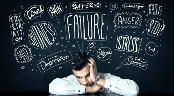 Terlalu Banyak Negative Self Talk Dapat Berakibat Pada Pola Pikir