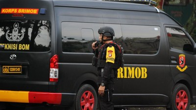 Tiga Sekolah Internasional Ini Dapat Teror Ancaman Bom Dari Nomor Asing, Polisi Langsung Ambil Tindakan