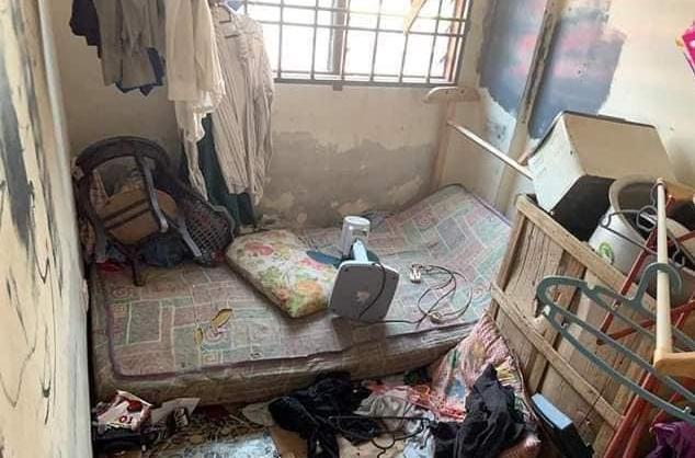 Malas Bersihkan Rumah? Waspada Terkena Masalah Kesehatan