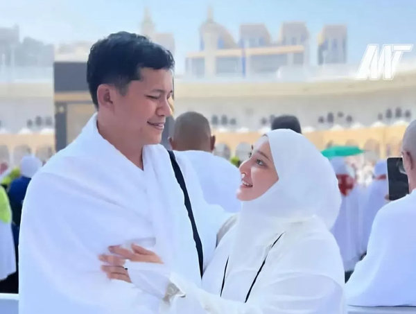 Bupati Aceh Selatan Memilih Untuk Pergi Umroh, Sementara Rakyat Mengalami Bencana Banjir Dan Belum Menerima Bantuan