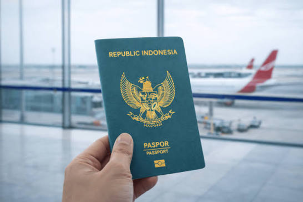 Kabar Baik Untuk WN Ganda Sekarang Bisa Pilih Salah Satu Saja