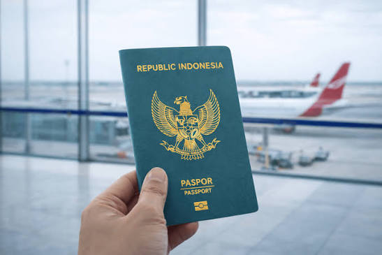Kabar Baik Untuk WN Ganda Sekarang Bisa Pilih Salah Satu Saja