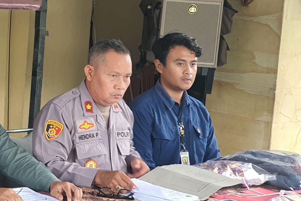 Lakukan Kekerasan Kepada Istri Karena Kesal Diminta Bantuan Urus Anak, Pria Muda Ini Terancam Hukuman Penjara Hingga 15 Tahun