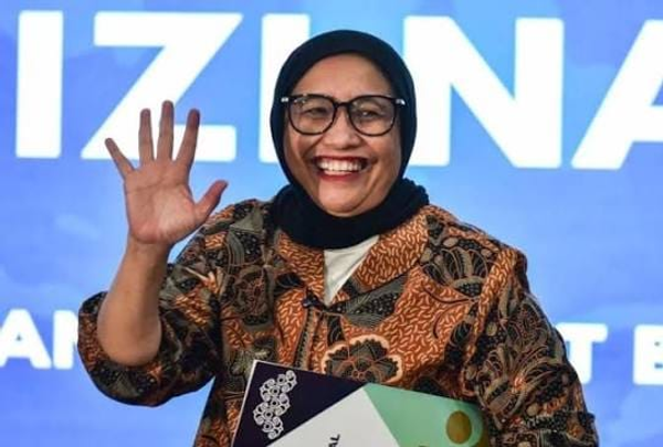 Mundur Dari Kursi Jabatan Kepala BGN, Nanik Sebut Ada Masalah Kesehatan