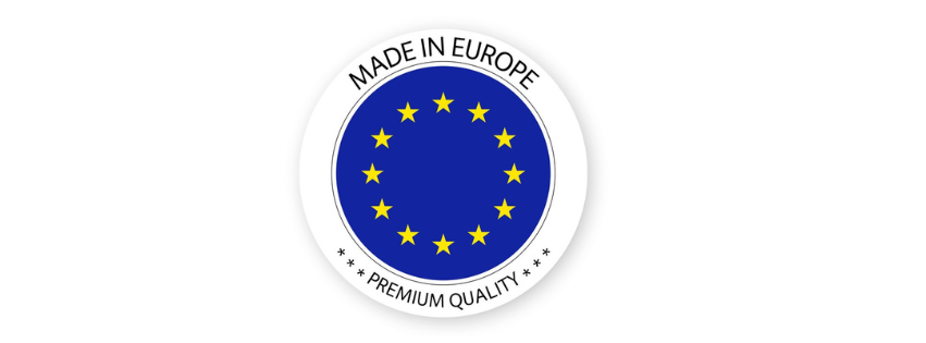 Utamakan Made in Europe, Strategi Baru Uni Eropa Untuk Gantikan Pilihan Produk Cina