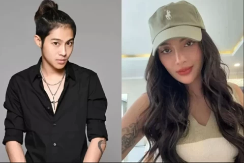 Erika Carlina Ungkap Kehamilan, Hingga DJ Panda Terimbas Kehilangan Banyak Job