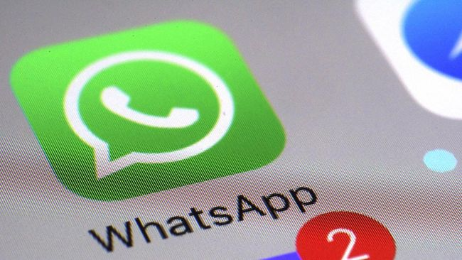 WhatsApp Dituntut Hingga Diblokir Karena Dianggap Membocorkan Data 