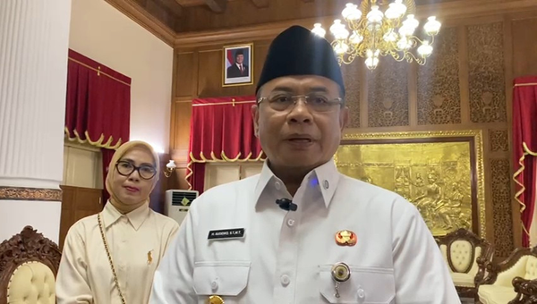 Usai Didemo Warga, Bupati Pati Sudewo Kekeh Tidak Mau Turun Jabatan