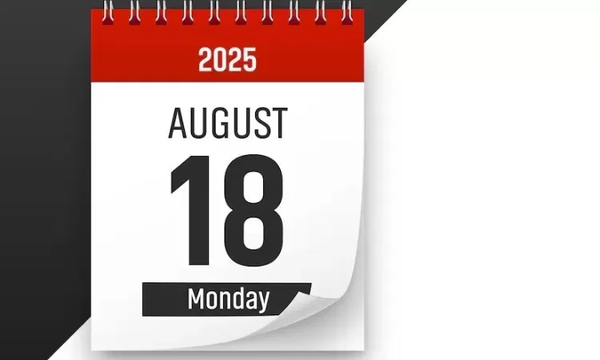 Tanggal 18 Agustus Ditetapkan Sebagai Hari Cuti Bersama, Bagaimana Dengan Karyawan Swasta?
