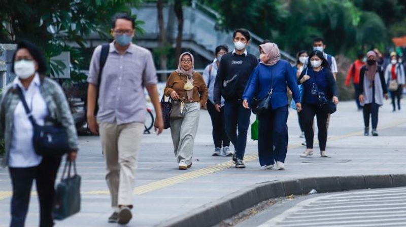 Energi Mental Terkuras Setelah Kerja? Cara Ini Dapat Bantu Pulihkan Lelah