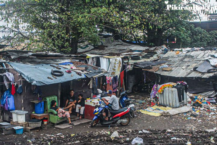 Warga Keluhkan Hasil Cek Desil Tidak Sesuai Kenyataan Aslinya