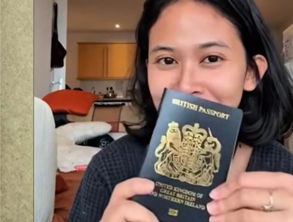 Penerima Beasiswa LPDP Ini Bangga Anak Tidak Jadi WNI, Kini Dikenai Sanksi Dari Menteri Keuangan Indonesia