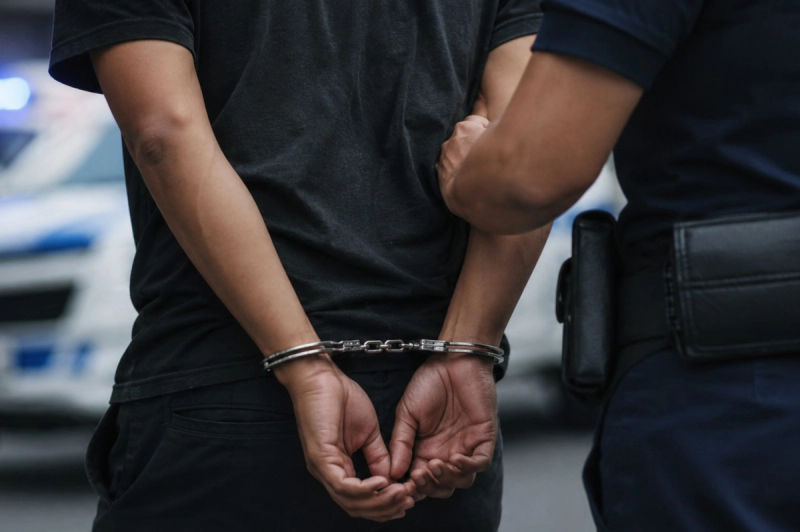 Seorang Pilot Asal Malaysia Ditangkap Karena Ketahuan Bawa Obat Terlarang