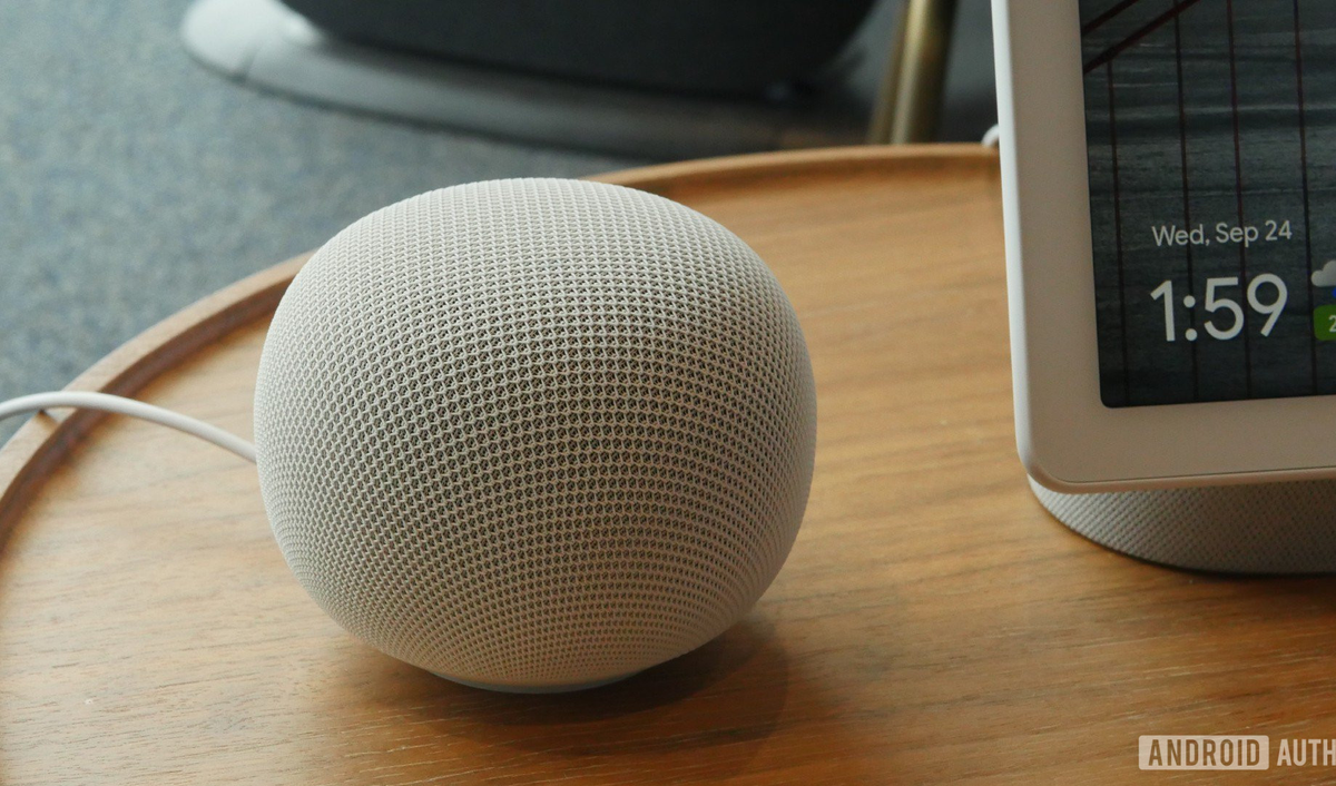 Mengenal Google Home Speaker, Inovasi Baru Ciptaan Google