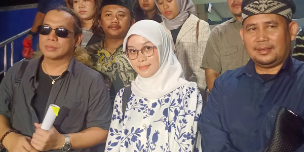 Ashanty Laporkan Mantan Karyawan Dengan Tuduhan Dugaan Penggelapan Dana Perusahaan dan Pemalsuan Tanda Tangan