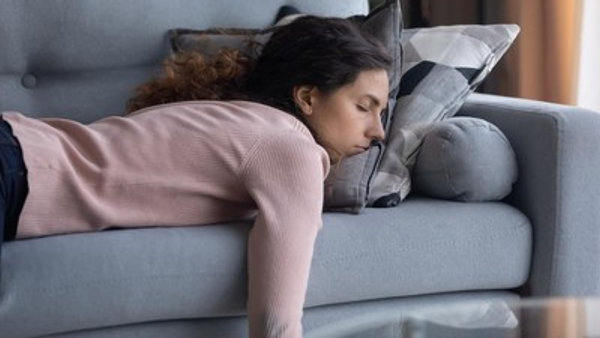 Manfaat Tidur Siang Bagi Anak-Anak Hingga Orang Dewasa
