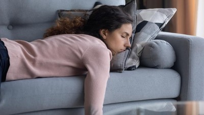 Manfaat Tidur Siang Bagi Anak-Anak Hingga Orang Dewasa
