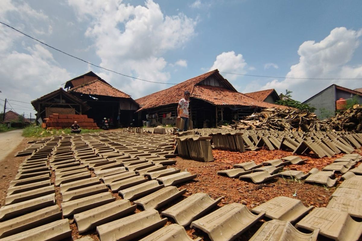 Anggaran Negara Terbatas, Program Gentengisasi Dinilai Belum Terlalu Perlu