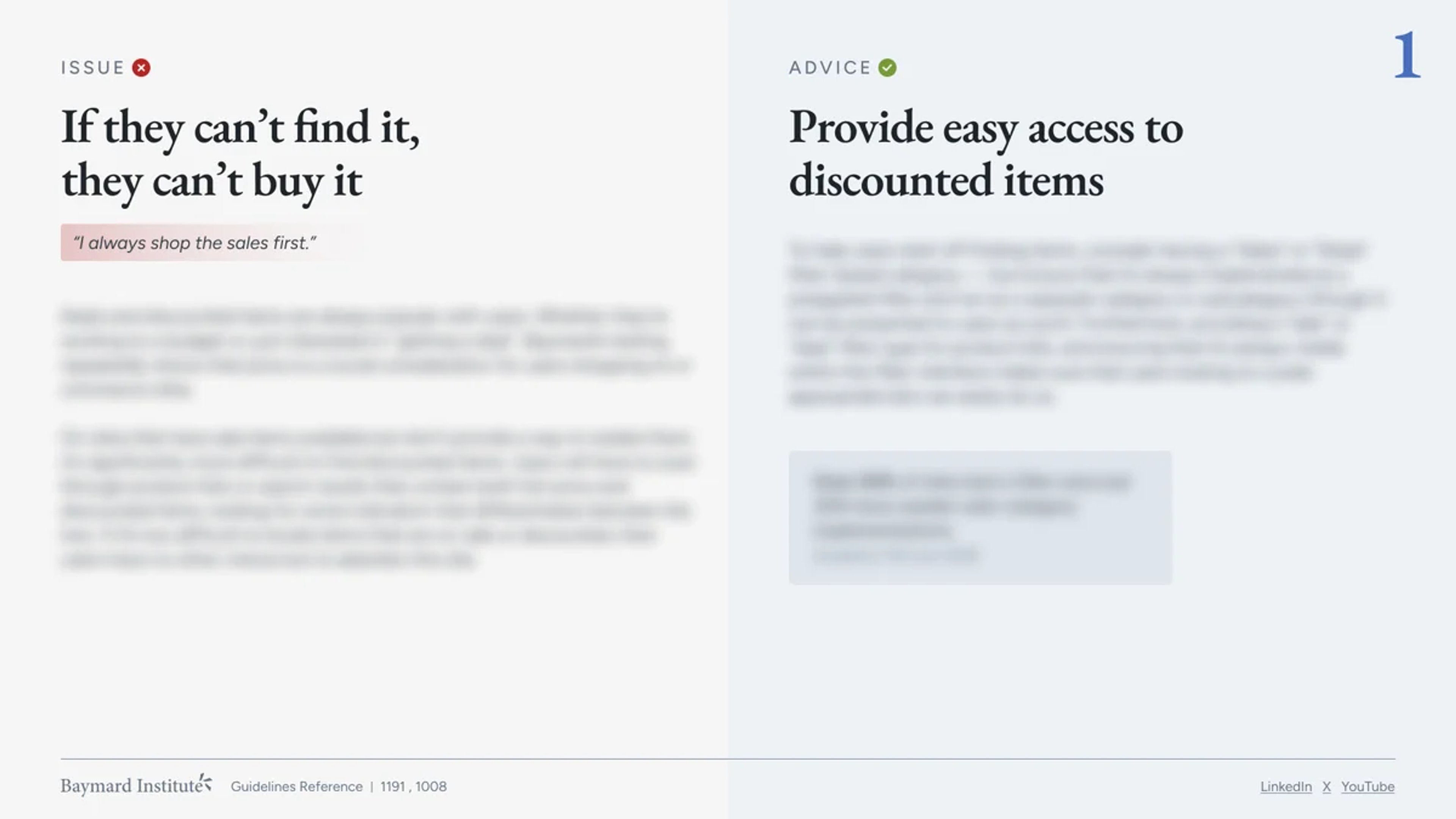 UX Best Practices to Maximize Conversion as Customer Costs Rise
