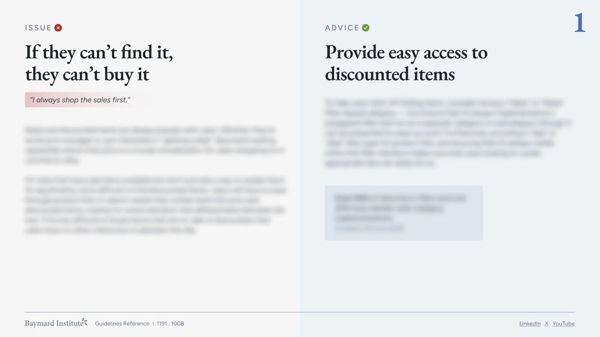 UX Best Practices to Maximize Conversion as Customer Costs Rise