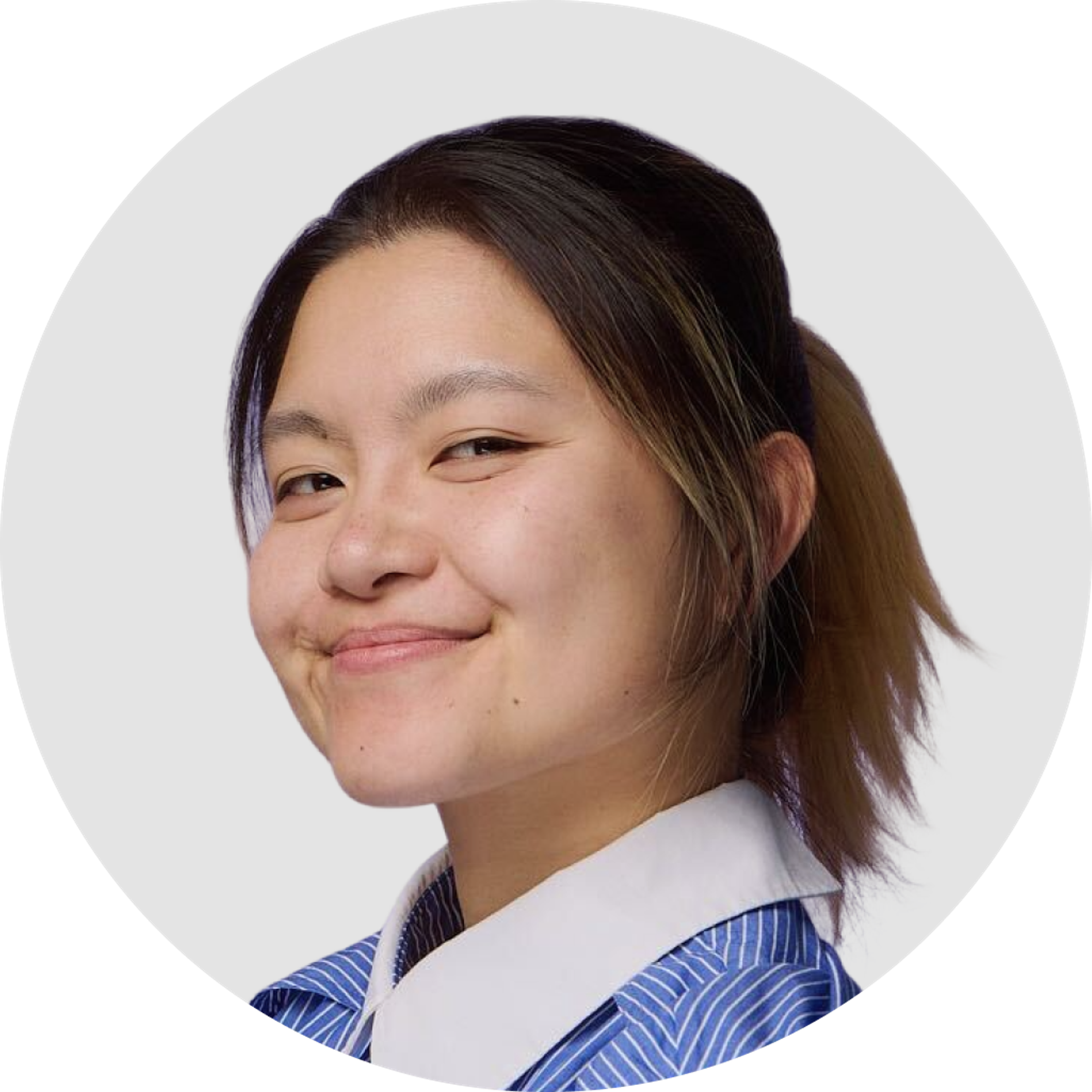 Marilyn Shi
