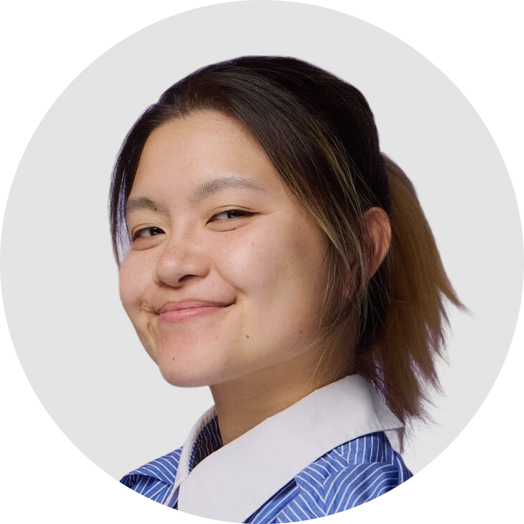 Marilyn Shi