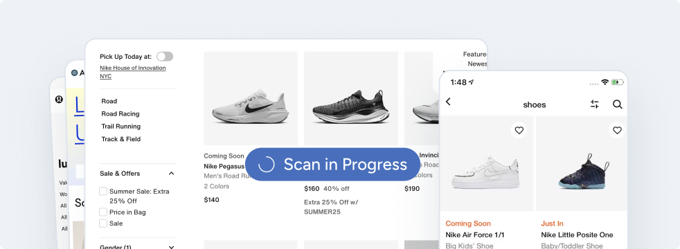 Usability evaluated across key UX dimensions with AI