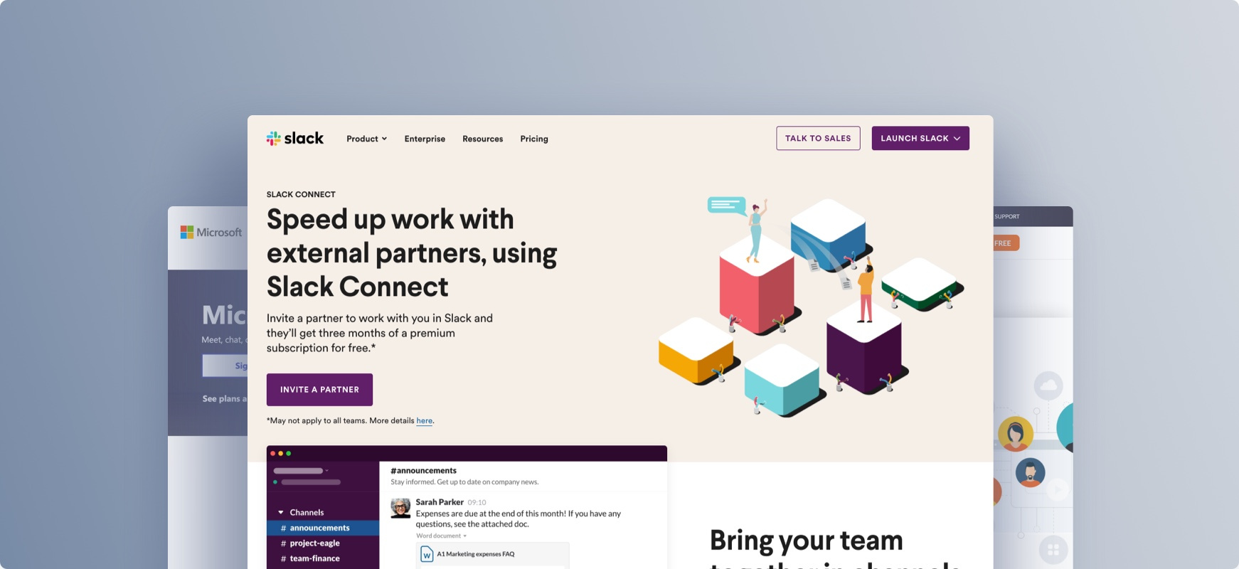SaaS & Digital Subscription UX Research – Baymard