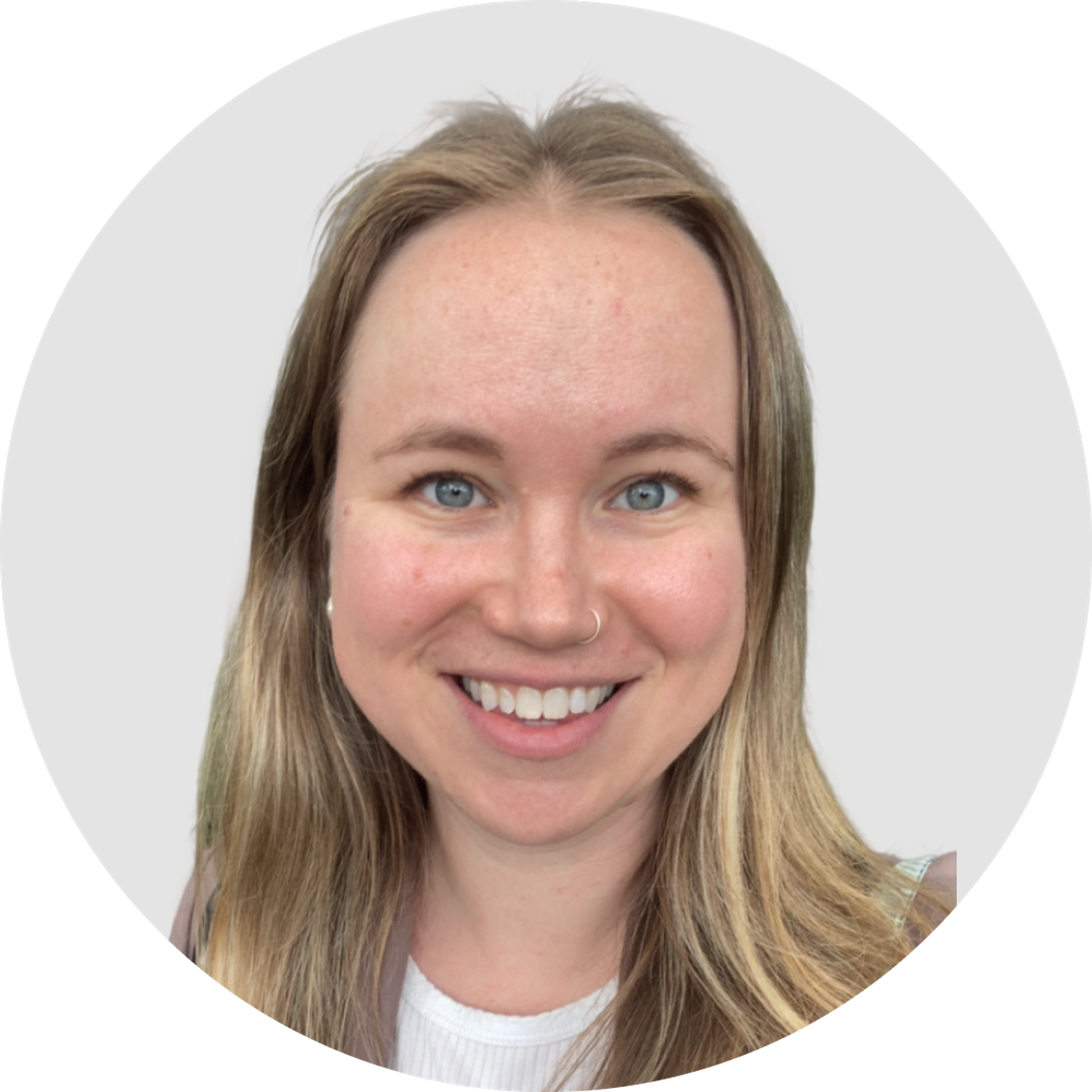 Anja Feibel Meerwald headshot